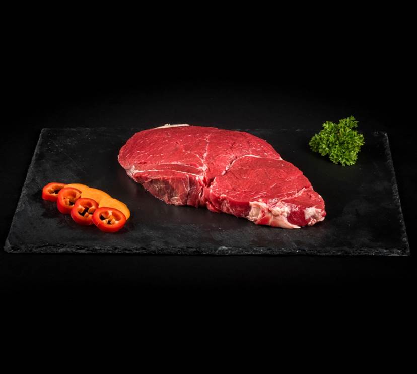 Rumsteck de Boeuf