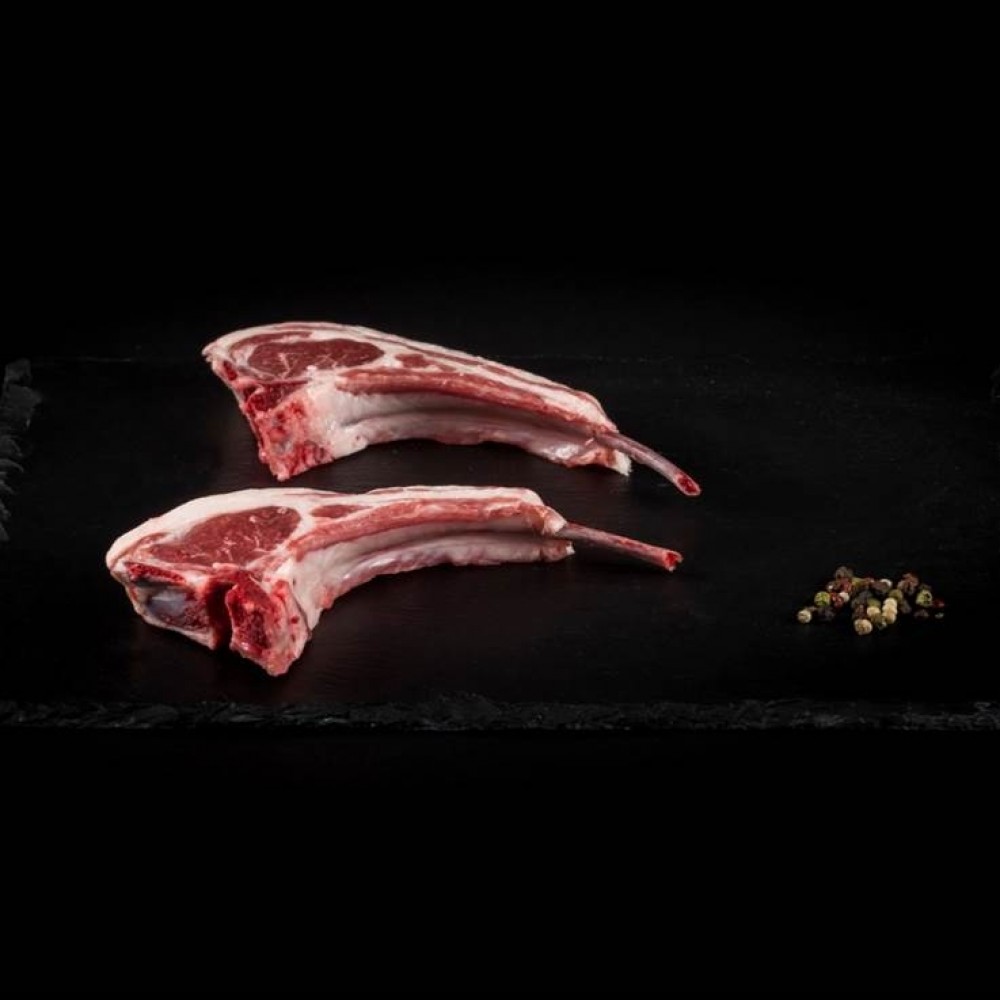Côte d'Agneau