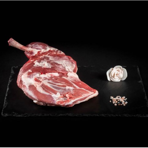 Epaule d'agneau entière