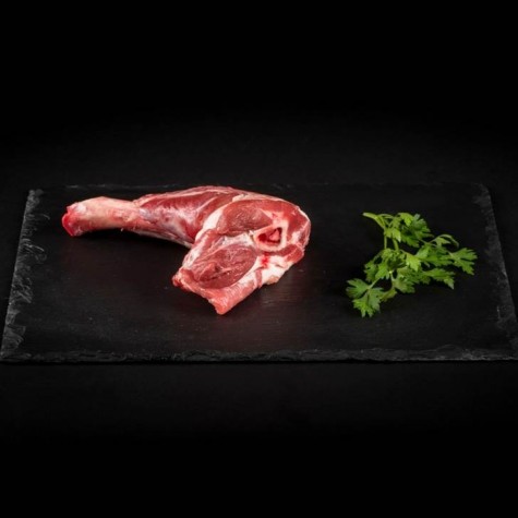 Souris d'Agneau