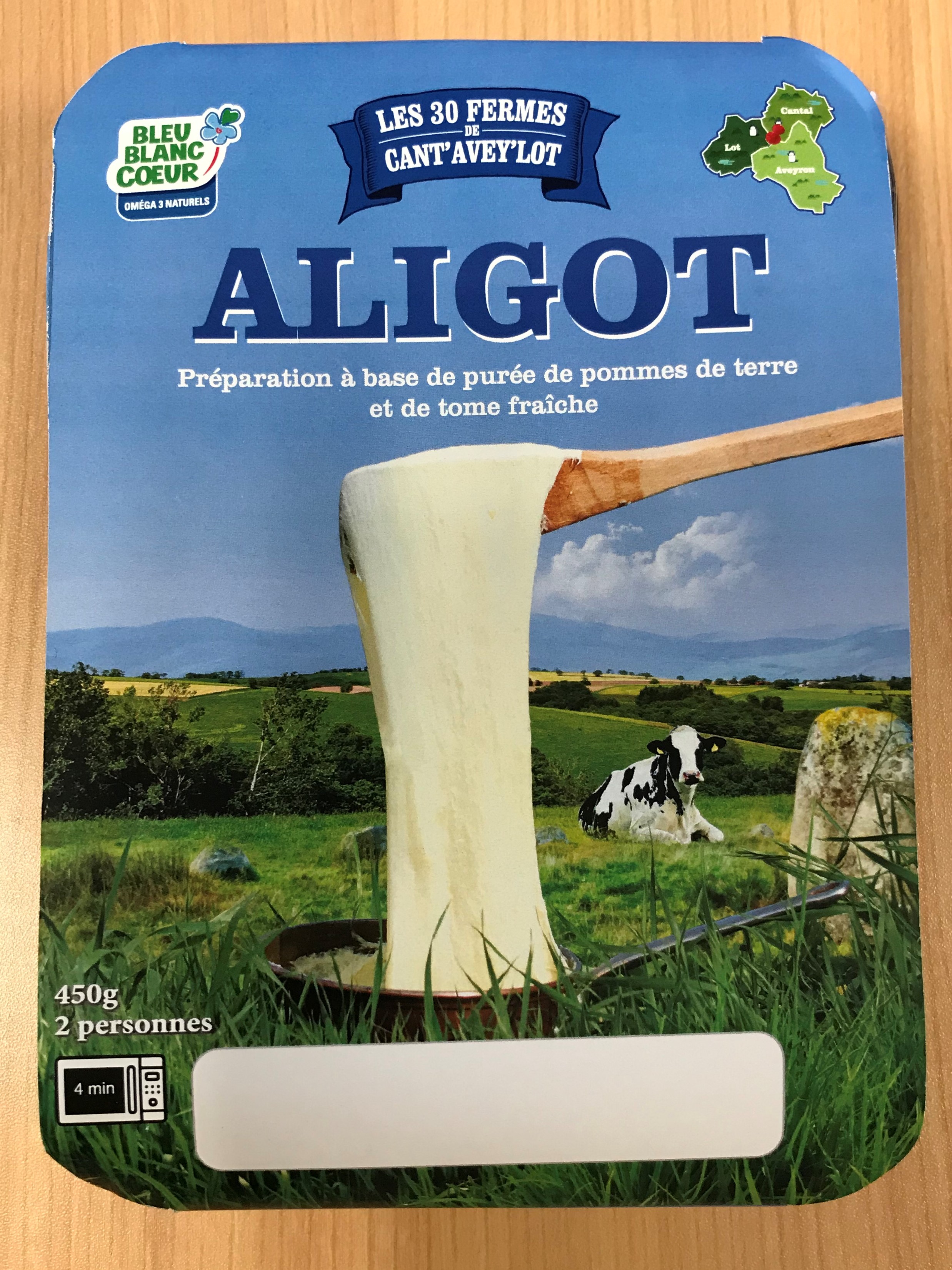 ALIGOT