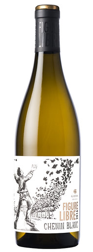 Figure Libre Chenin