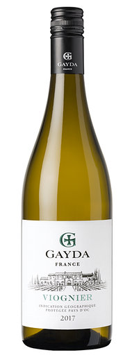 Gayda Cepage Viognier