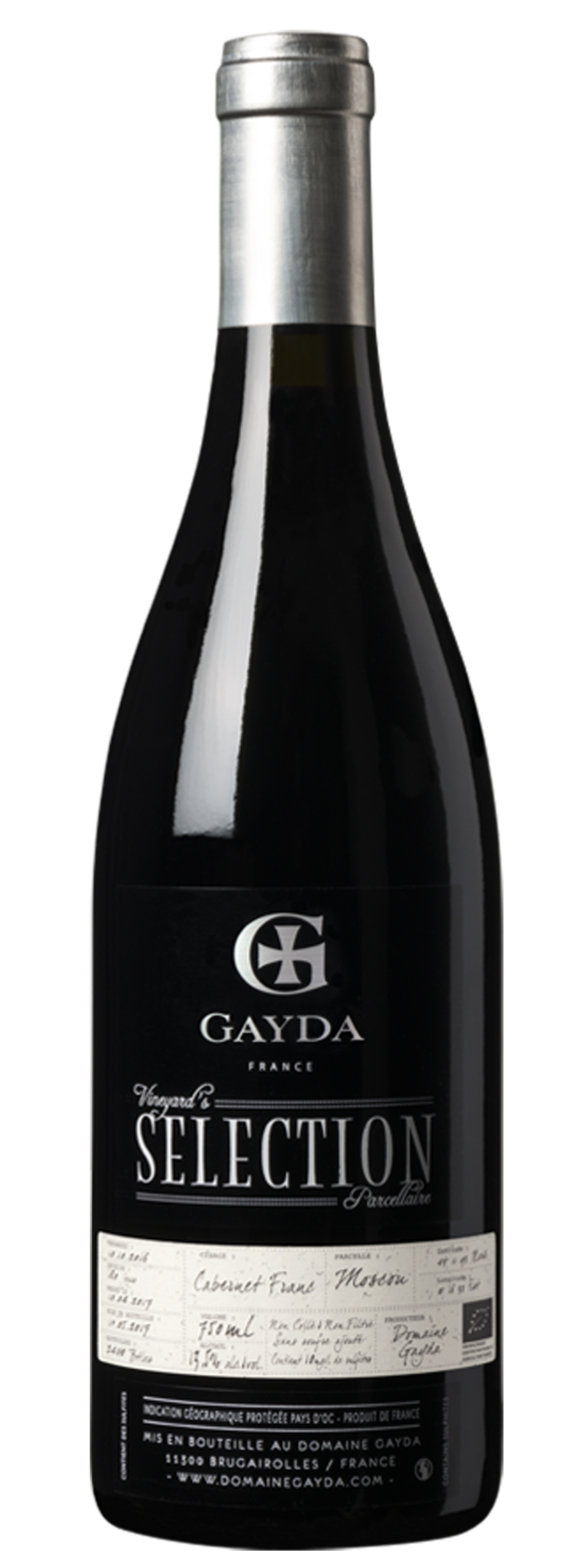Selection Cabernet Franc
