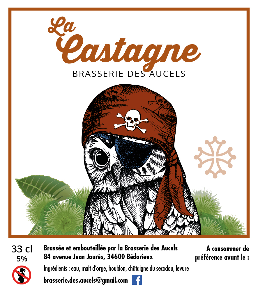 La Castagne