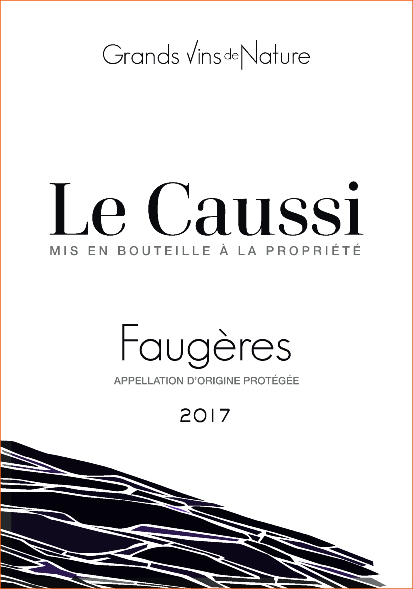 Le Caussi