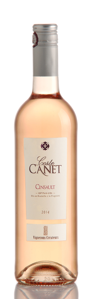 COSTE CANET CINSAULT