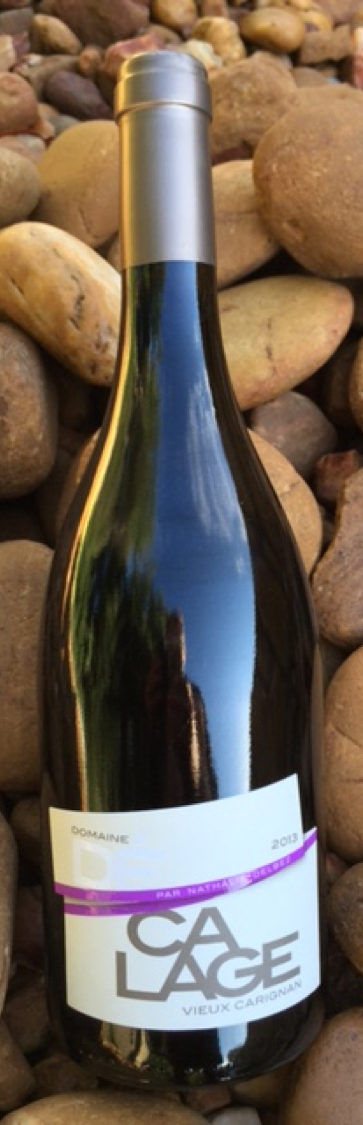 100% Vieux Carignan