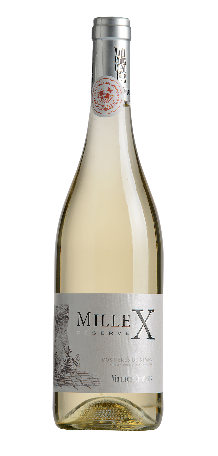 MILLE X BLANC