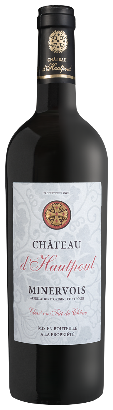 Chateau d'Hautpoul