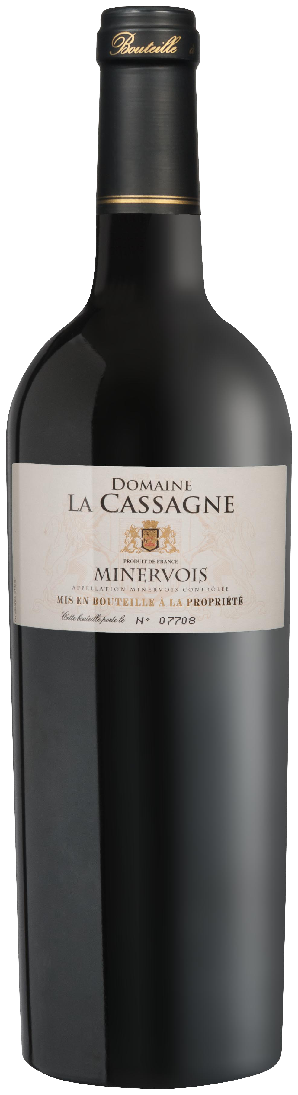 Domaine La Cassagne