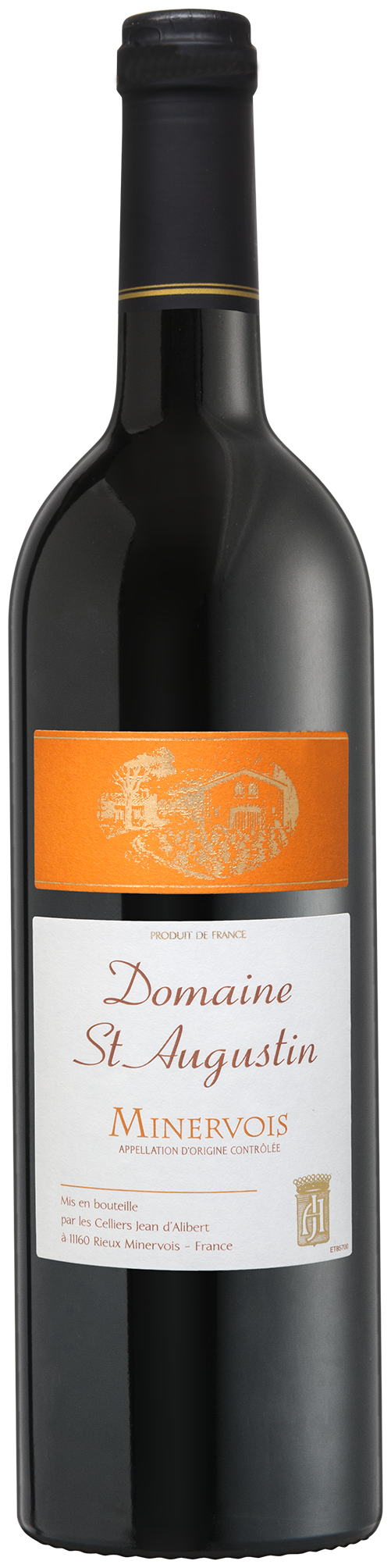 Domaine Saint Augustin