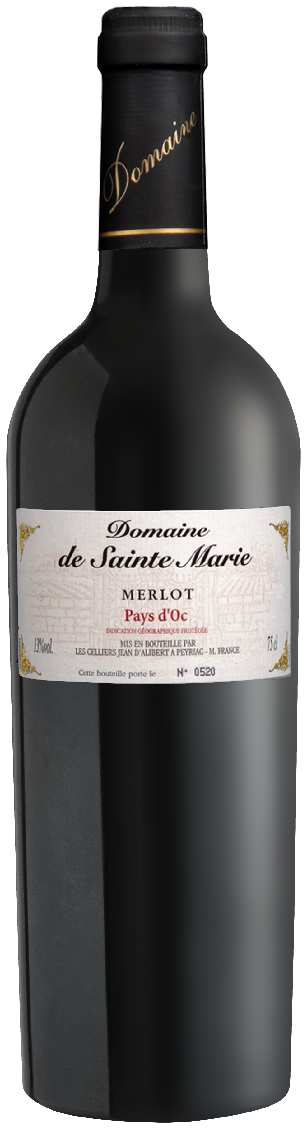 Domaine de Sainte Marie