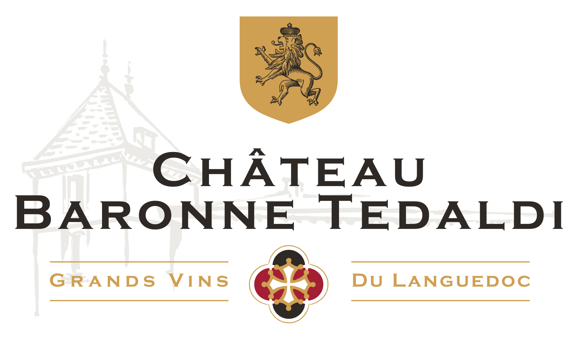 Domaine Baronne Tedaldi - PARTICULA - Chardonnay 2018