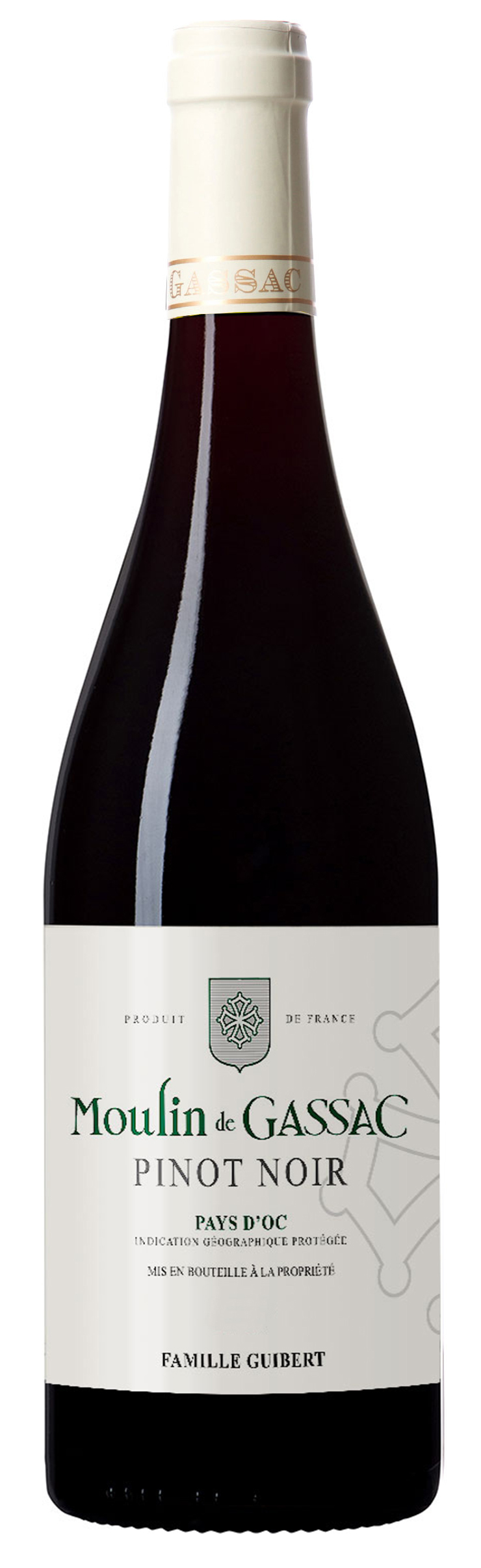 Moulin de Gassac- Pinot noir