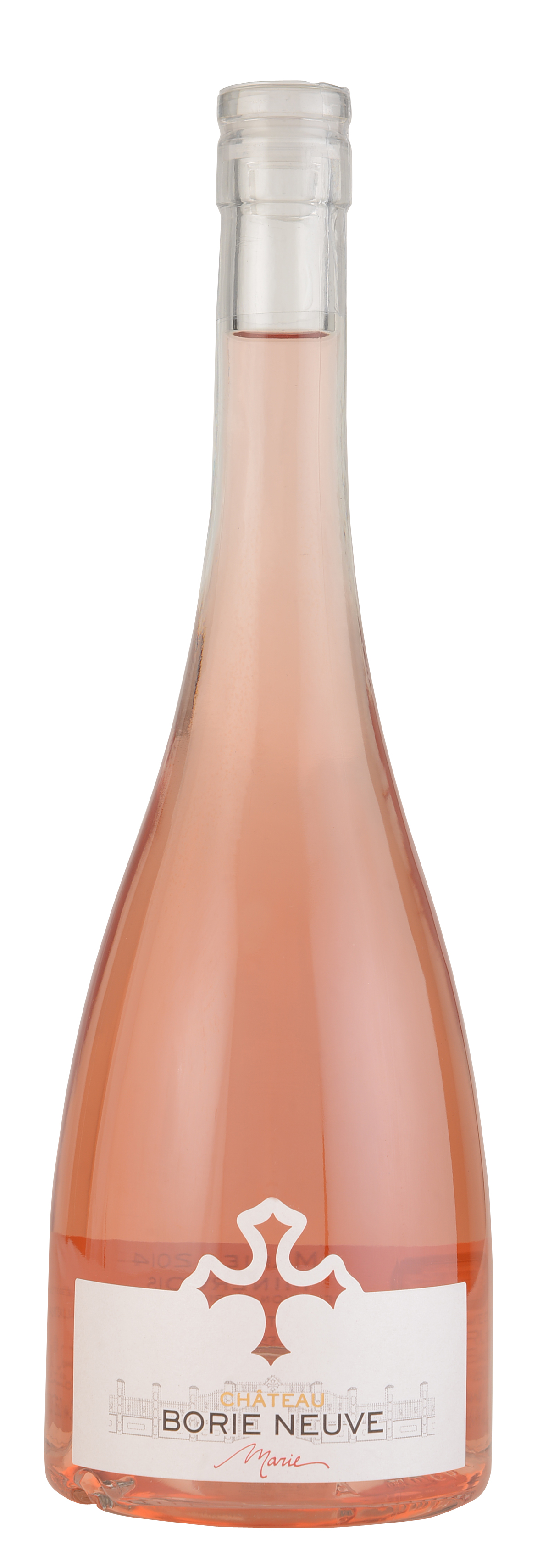 Chateau Borie Neuve - Marie 2018