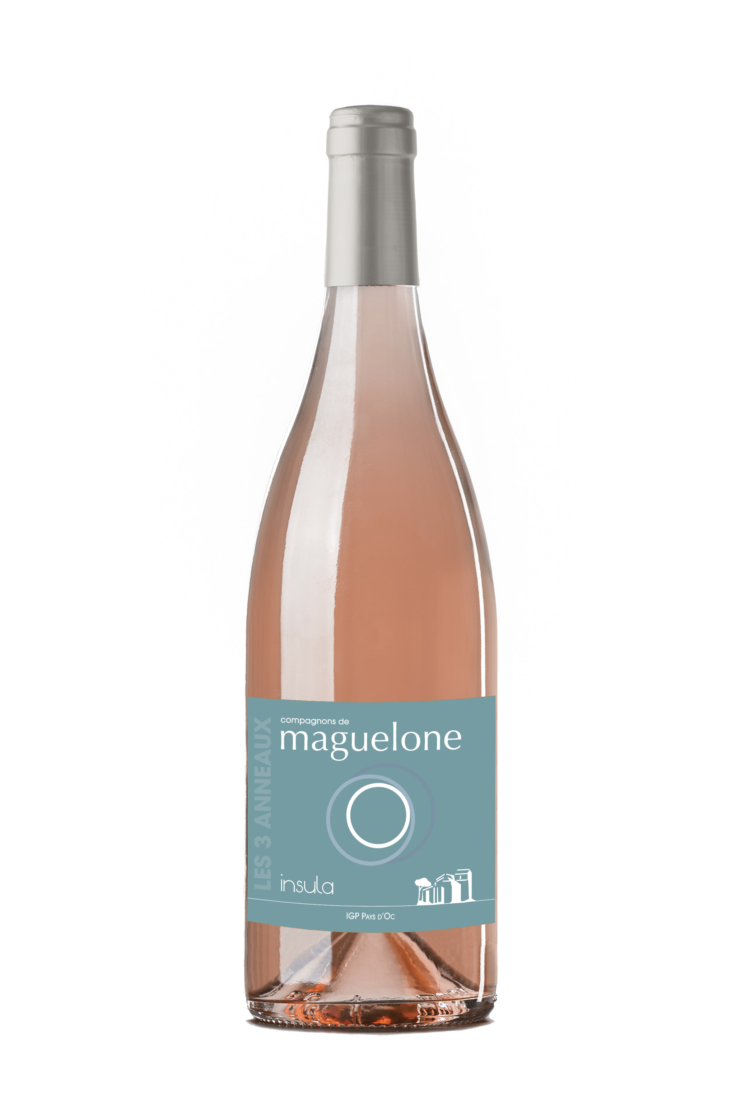 Insula Rosé 2017