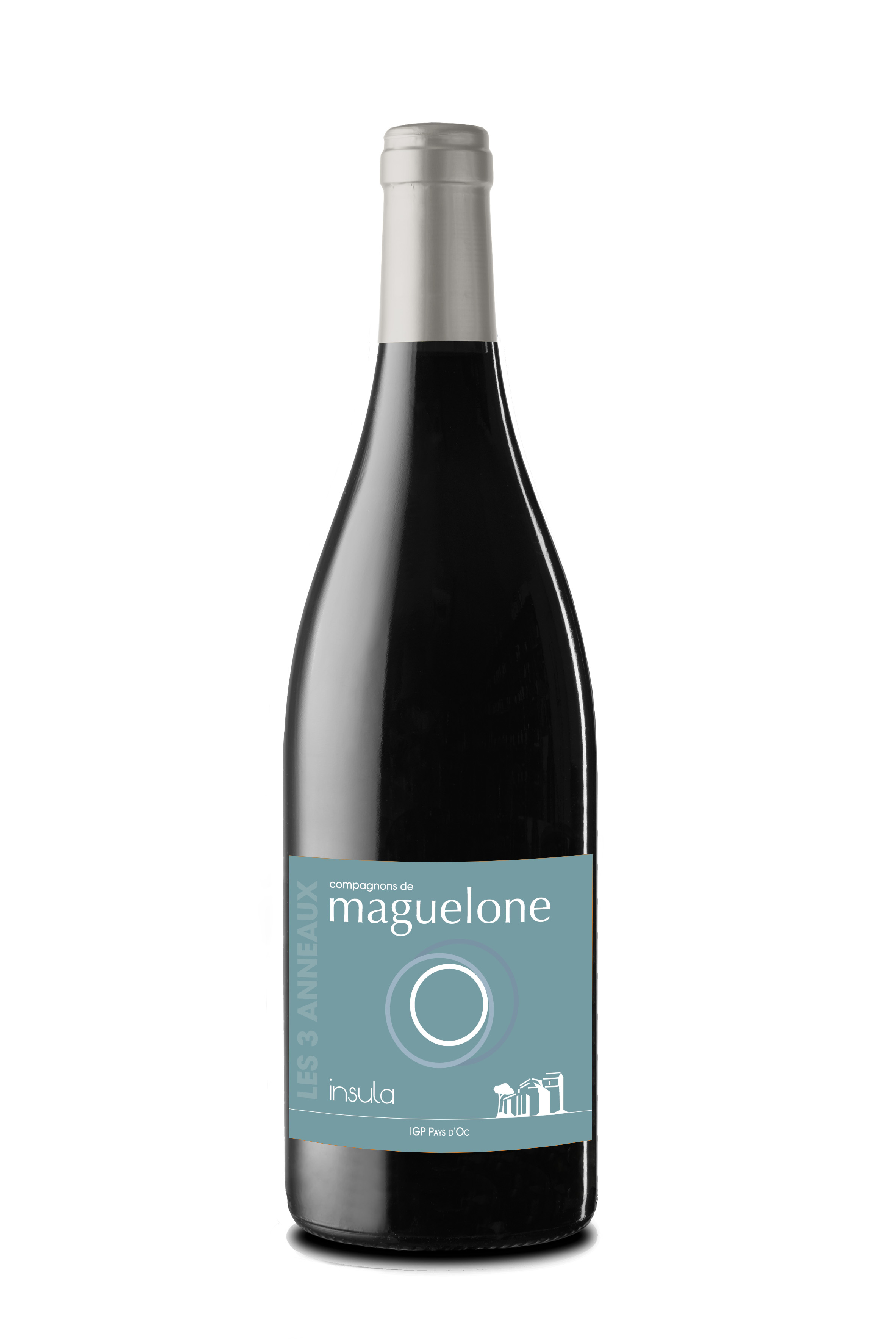 Insula Rouge 2016