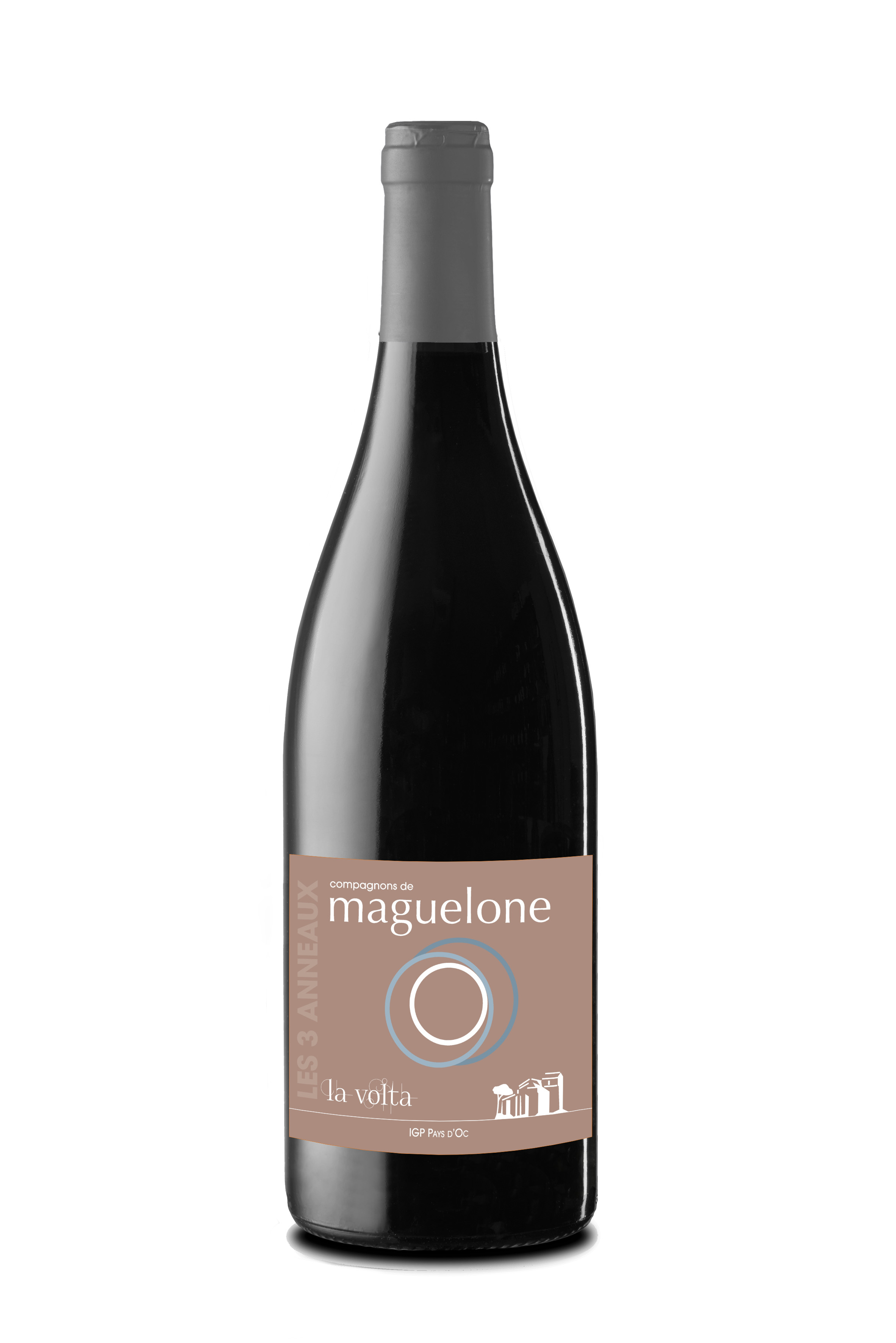 La Volta Rouge 2016