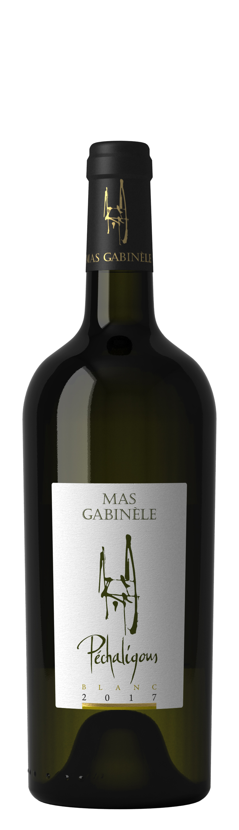 MAS GABINELE Pechaligous