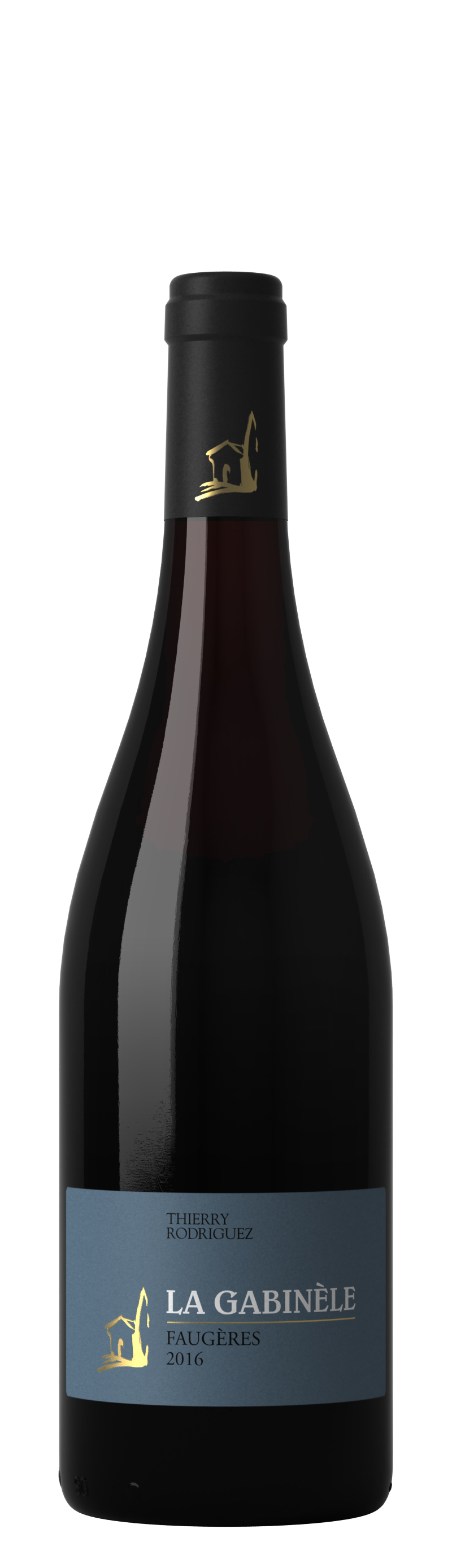 LA GABINELE Faugères