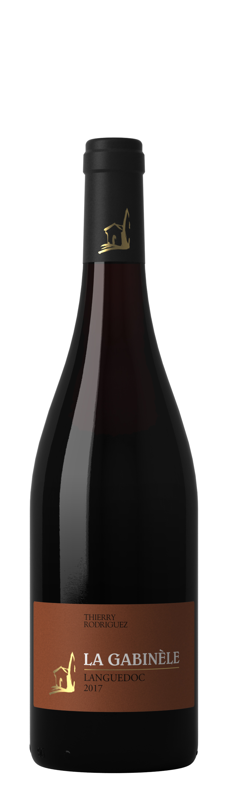 LA GABINELE Languedoc