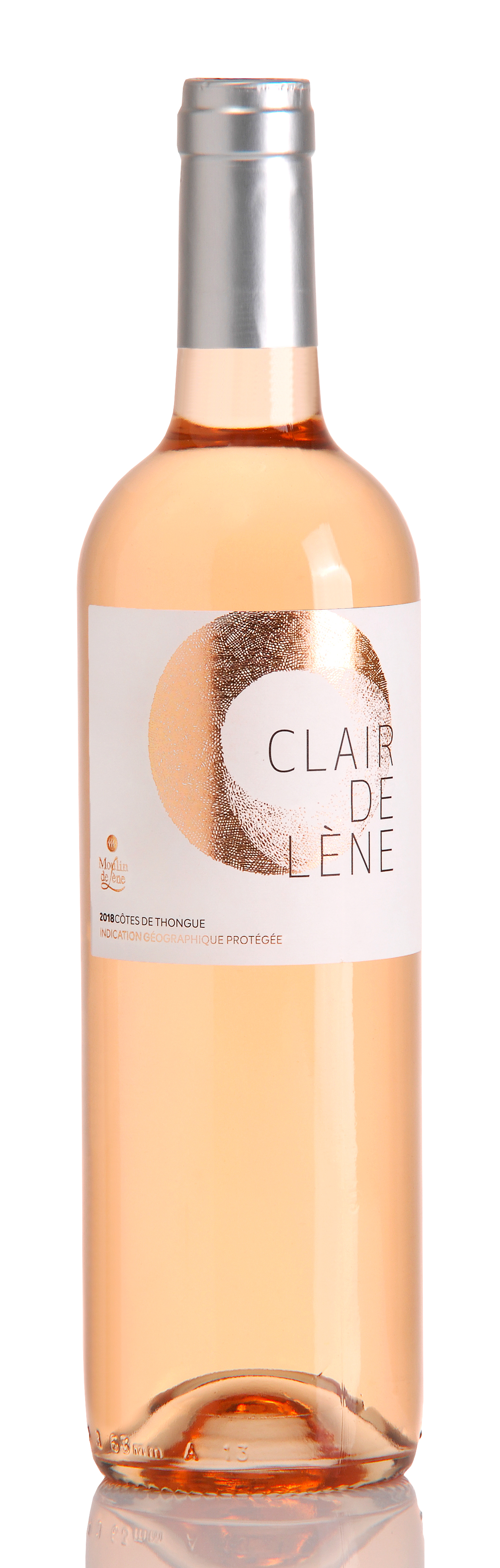 CLAIR DE LENE ROSE 2020