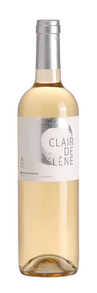CLAIR DE LENE BLANC 2020