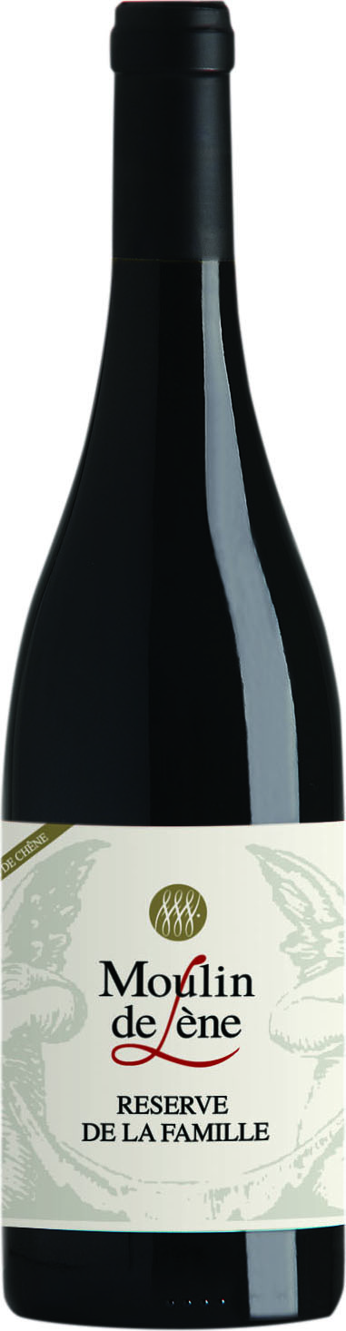 RESERVE DE LA FAMILLE 2017