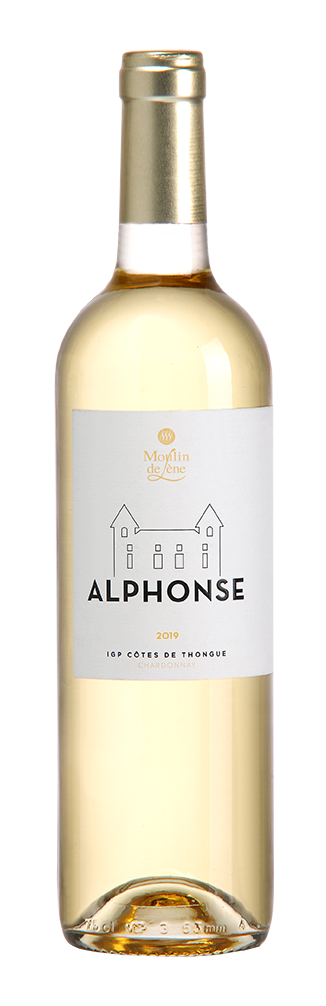 ALPHONSE BLANC 2020