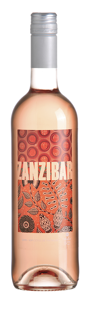 ZANZIBAR ROSE 2020