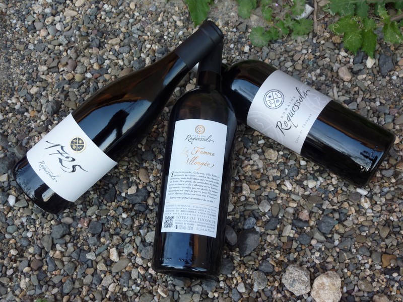 Domaine Roquessols