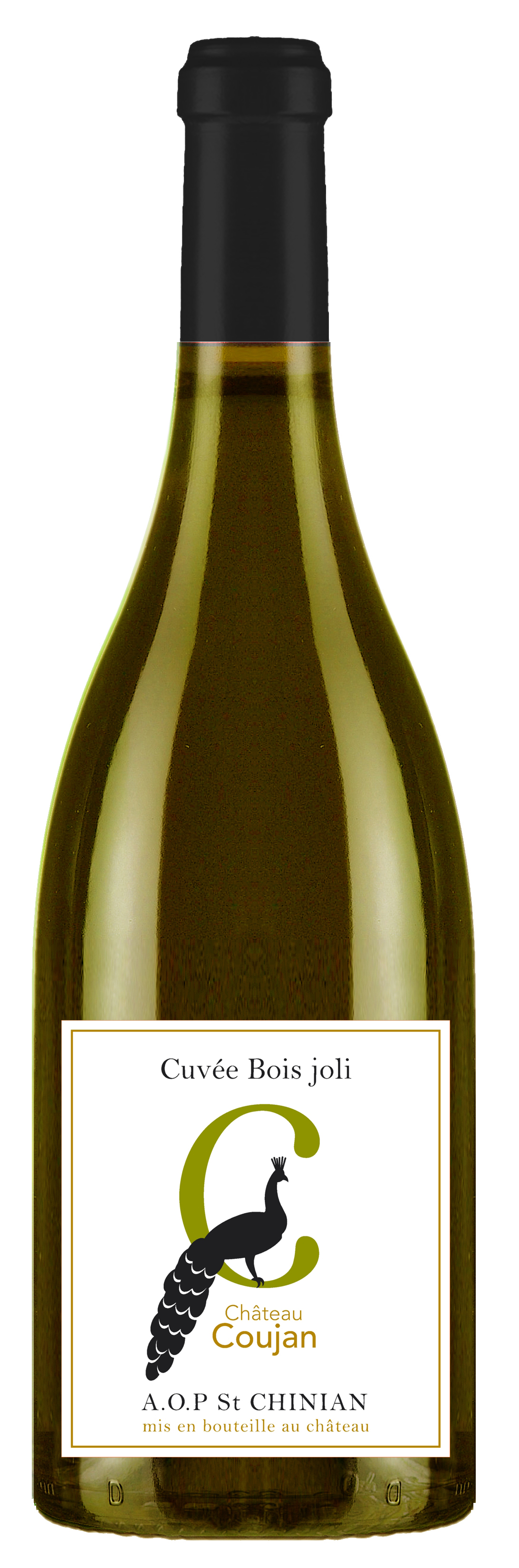 BOIS JOLI BLANC