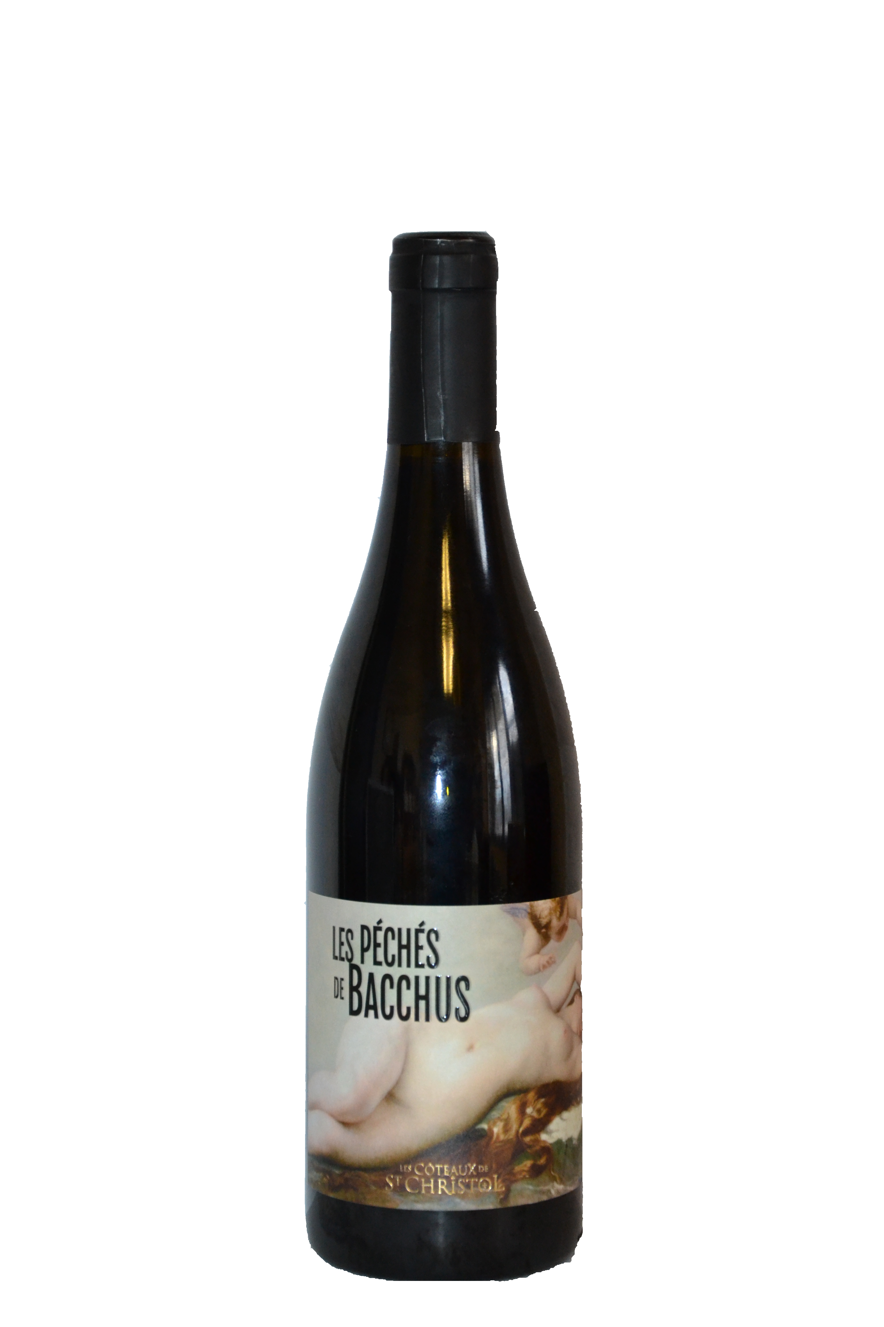 Les Peches de Bacchus