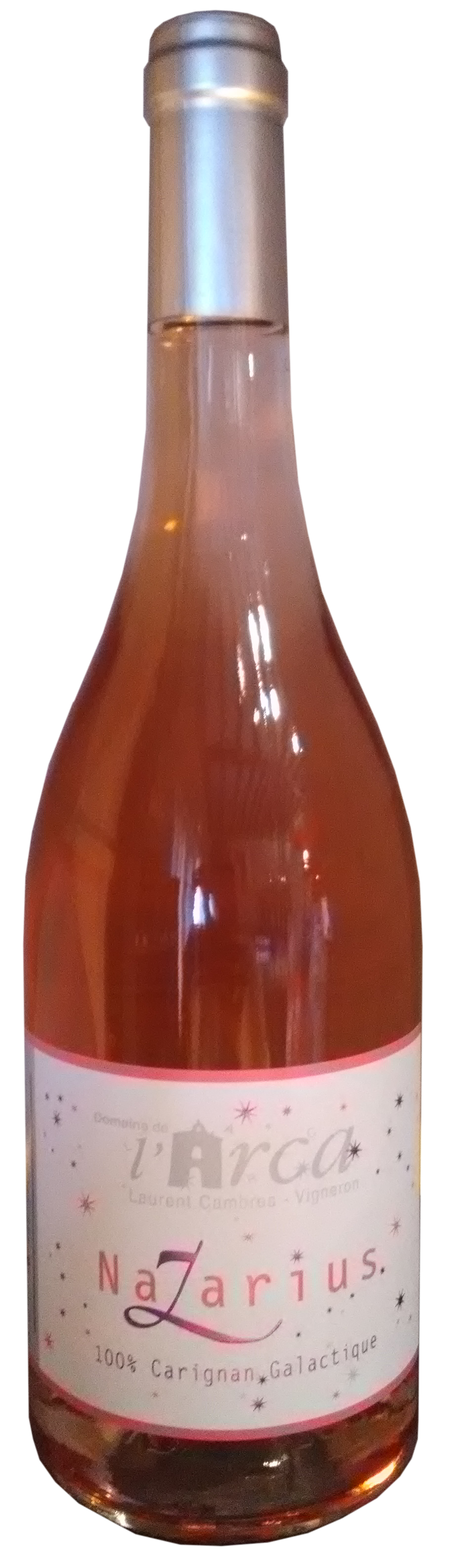 Nazarius Rosé