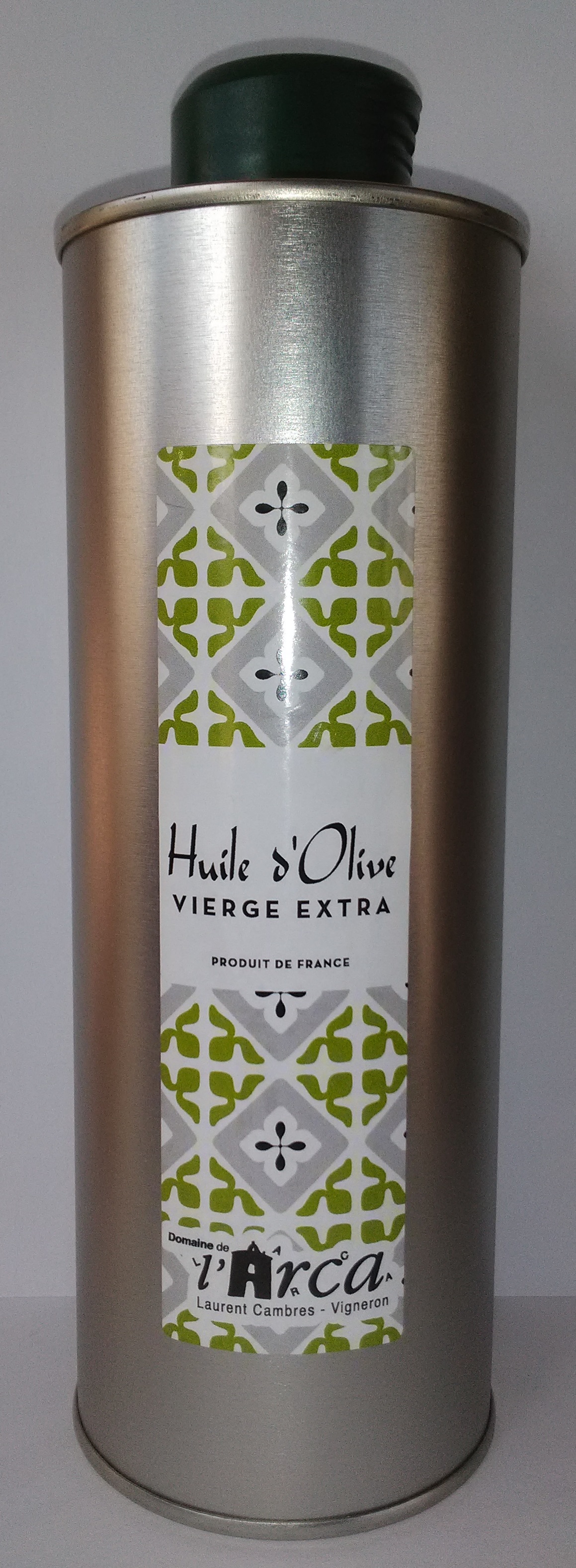 Huile d'Olive