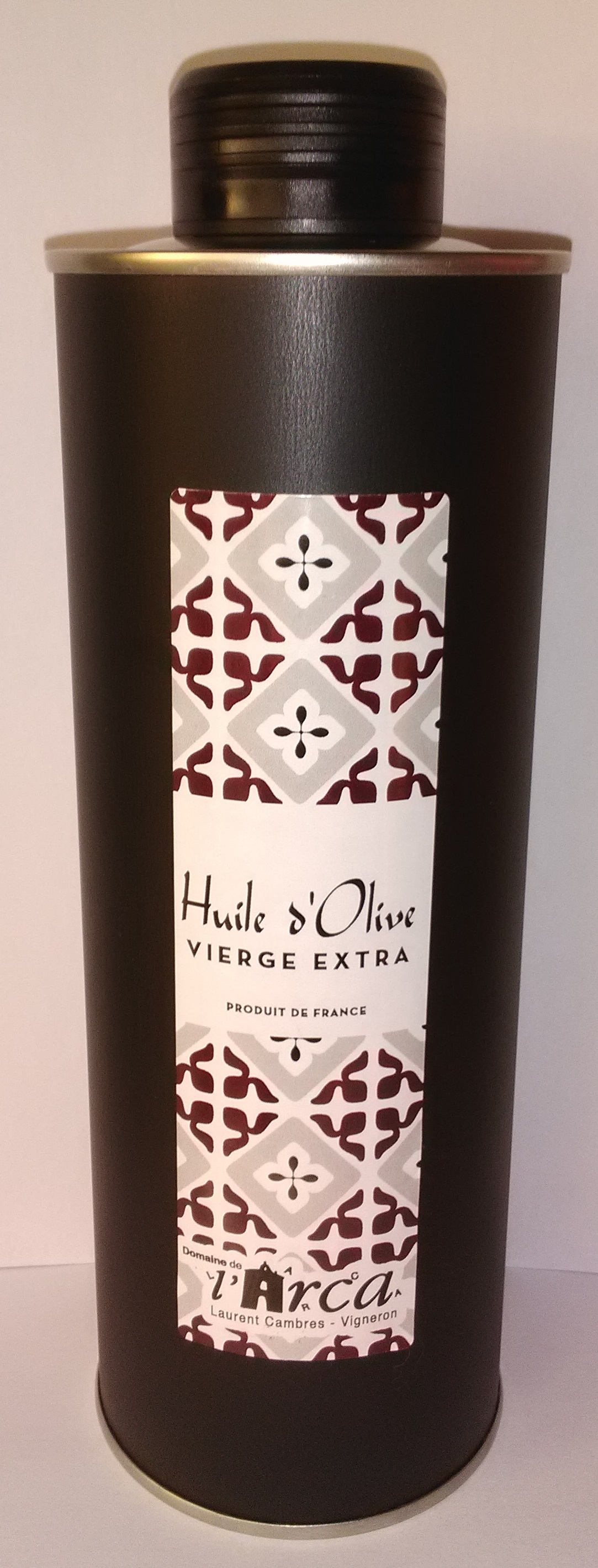 Huile d'Olive
