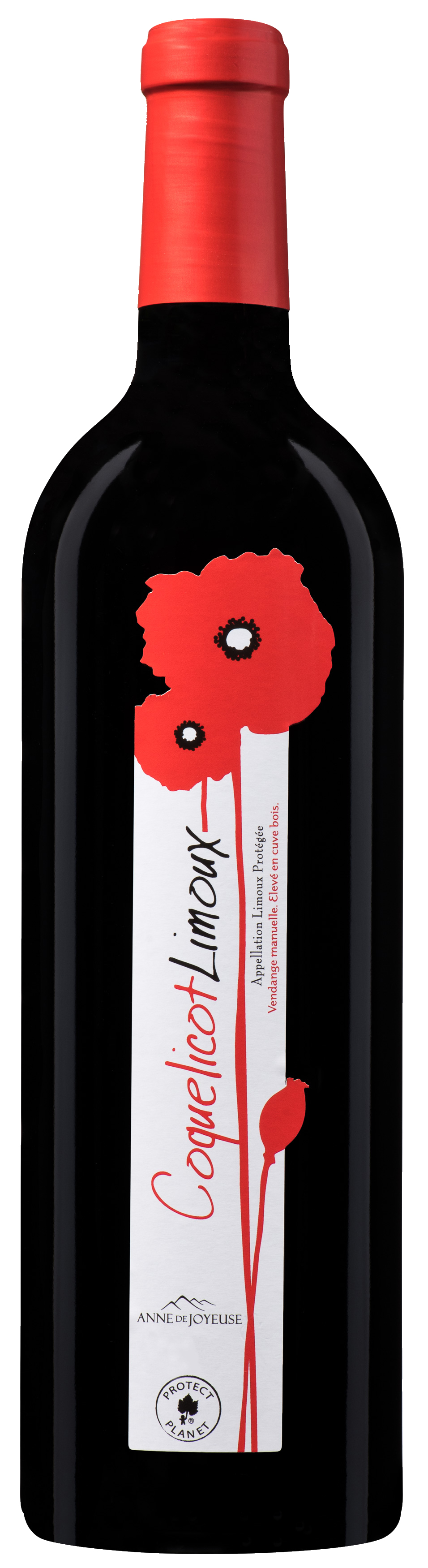 COQUELICOT LIMOUX