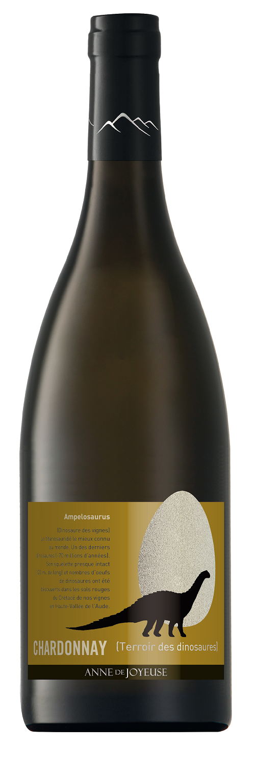 DINO AMPELOSAURUS CHARDONNAY