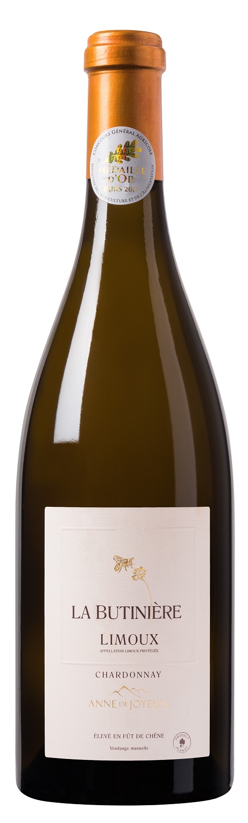 LA BUTINIERE-BLANC
