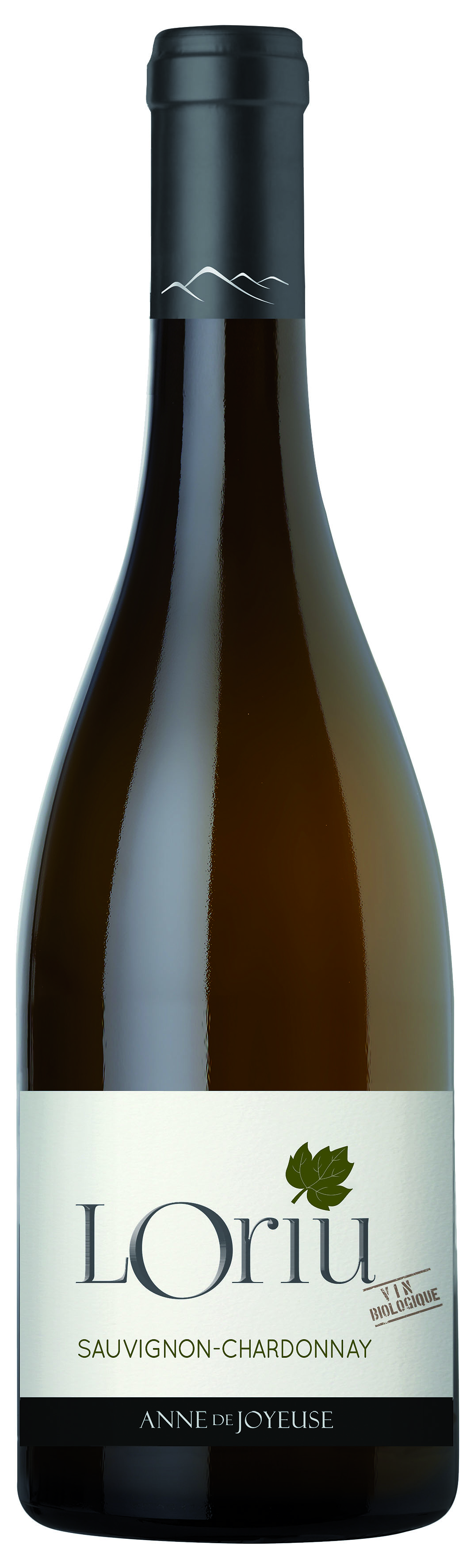 LORIU SAUVIGNON-CHARDONNAY