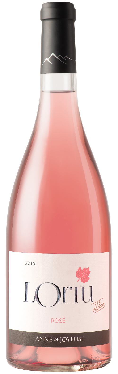 LORIU-ROSE