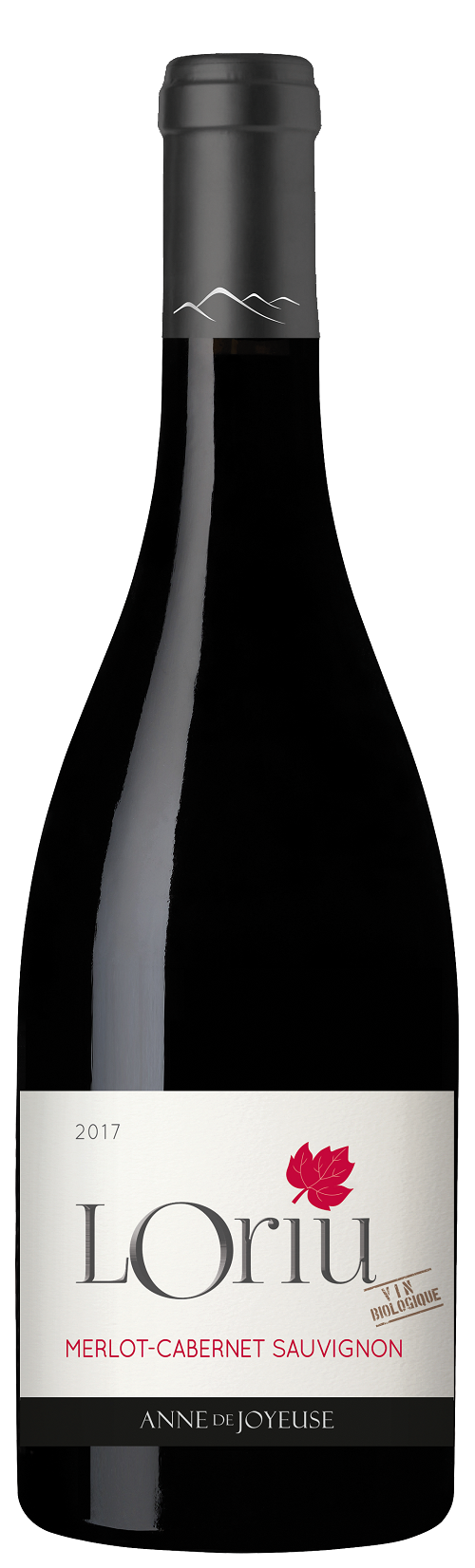 LORIU MERLOT-CAB.SAUVIGNON-ROUGE