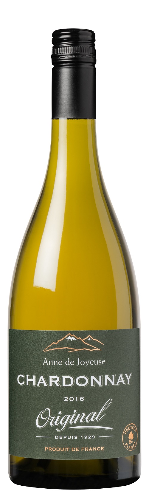 ORIGINAL CHARDONNAY-BLANC