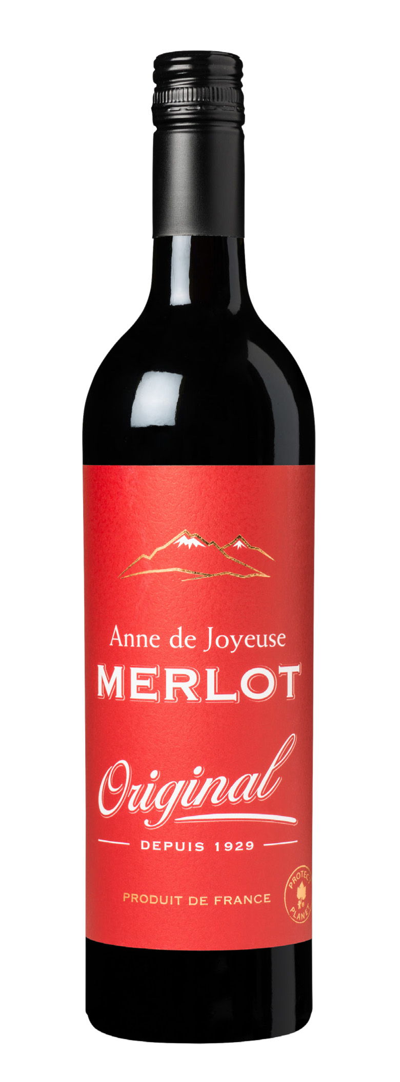 ORIGINAL MERLOT