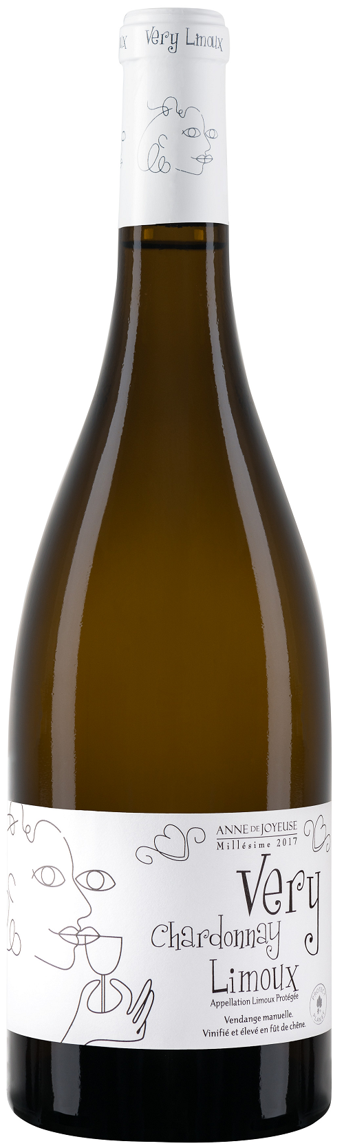 VERY LIMOUX-BLANC
