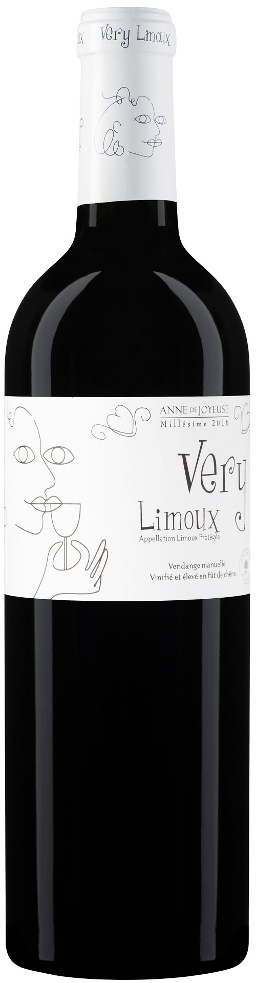 VERY LIMOUX-ROUGE