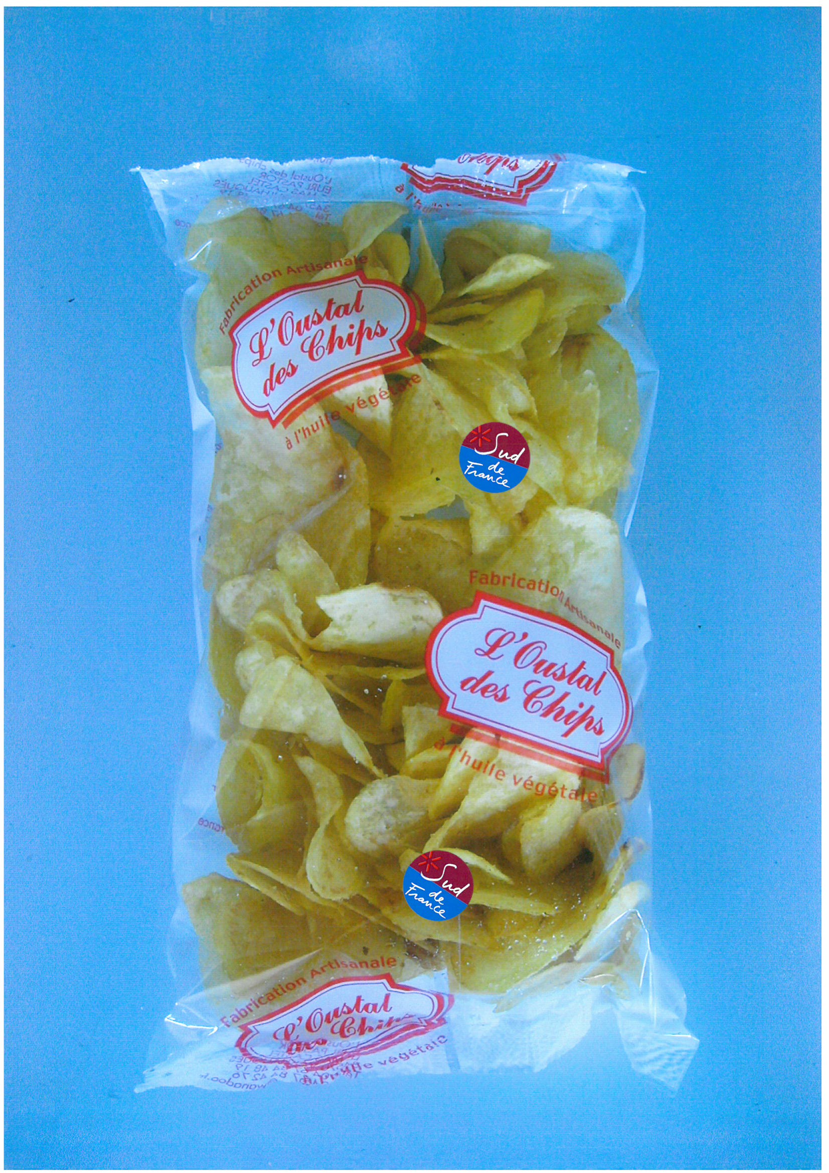 CHIPS ARTISANALES