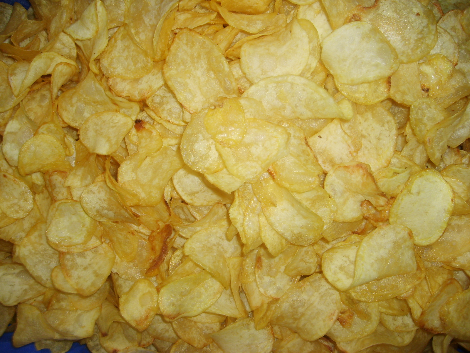 CHIPS ARTISANALES