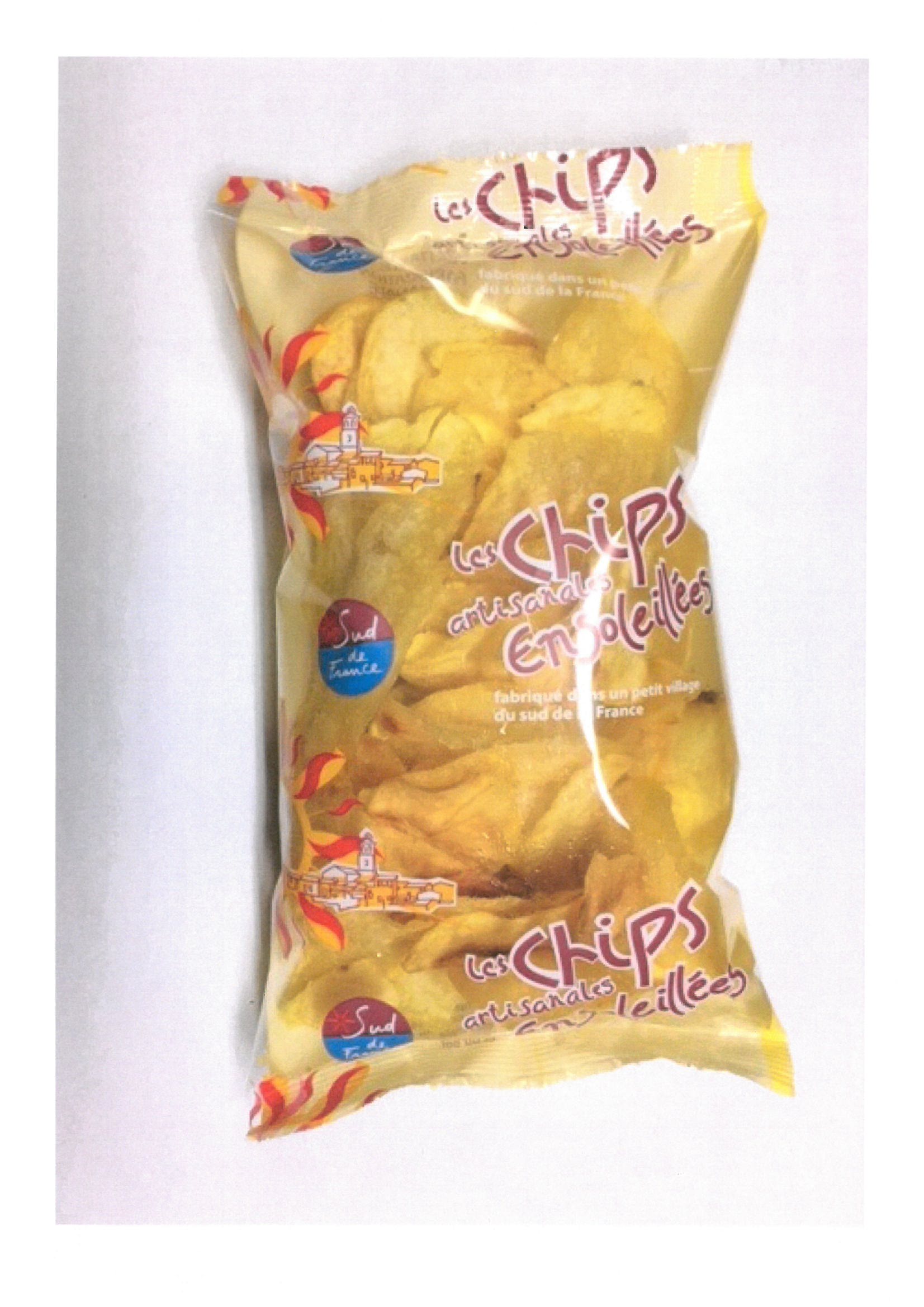 CHIPS ARTISANALES